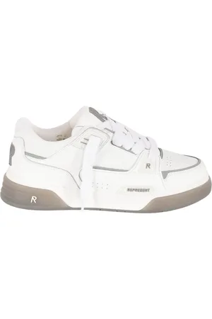 Represent Herren, Schuhe, Weiß, 40 EUGröße: