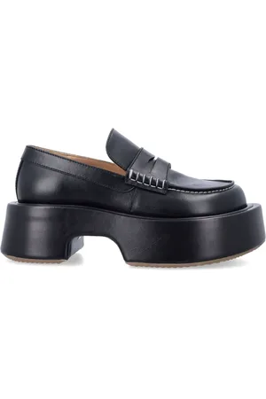 J.W.Anderson Damen, Schuhe, Schwarzk, 40 EUGröße: