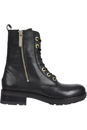 Tommy Hilfiger Damen, Schuhe, Schwarzk, 39 EUGröße: