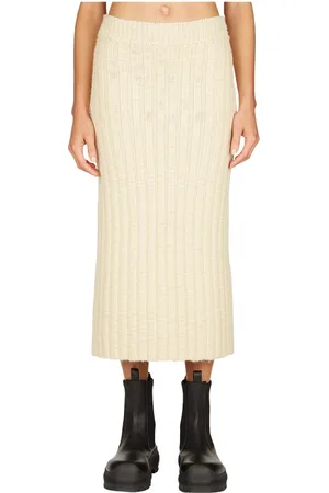 Jil Sander Damen, Röcke, , XSGröße: