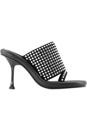J.W.Anderson Damen, Schuhe, Schwarzk, 36 EUGröße:
