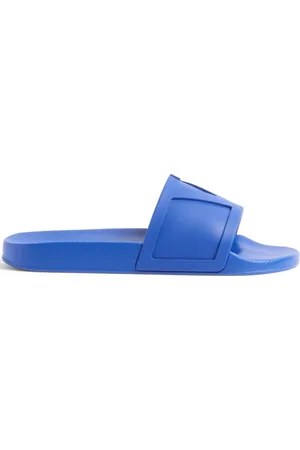 VALENTINO GARAVANI Herren, Schuhe, Blau, 43 EUGröße: