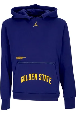 Jordan Herren, Sweatshirts & Hoodies, Blau, XLGröße: