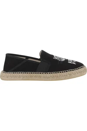 Kenzo Herren, Schuhe, Schwarzk, 41 EUGröße:
