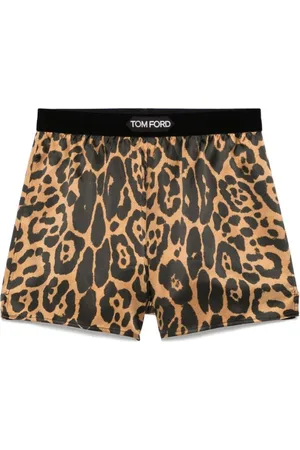 Tom Ford Damen, Unterwäsche, Braun, SGröße: