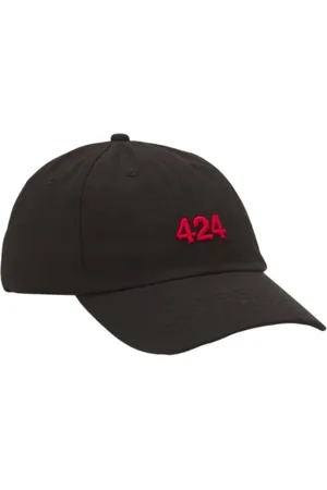 424 FAIRFAX Herren, Accessories, Schwarzk, ONE SIZEGröße: