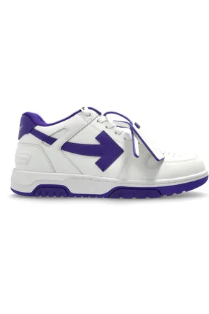 OFF-WHITE Damen, Schuhe, Weiß, 42 EUGröße: