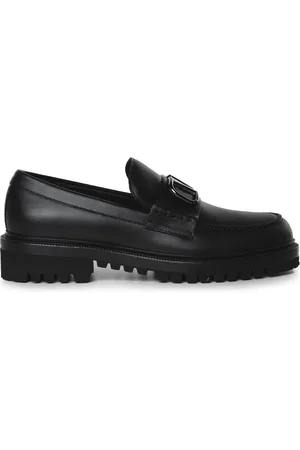 VALENTINO GARAVANI Herren, Schuhe, Schwarzk, 45 EUGröße: