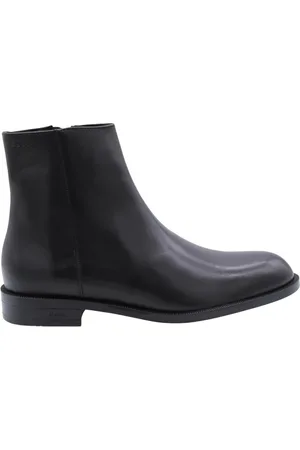 HUGO BOSS Herren, Schuhe, Schwarzk, 42 EUGröße: