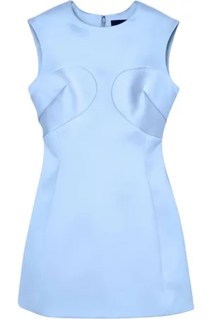 Marc Jacobs Damen, Kleider, Blau, 2XSGröße: