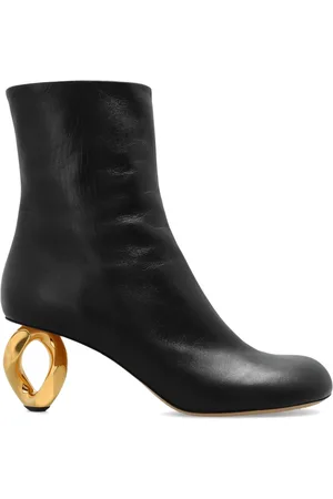J.W.Anderson Damen, Schuhe, Schwarzk, 35 EUGröße: