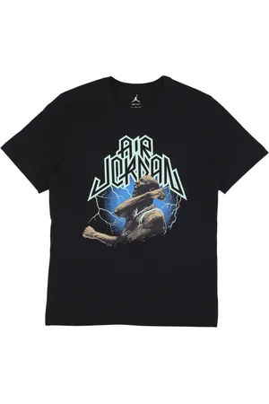 Jordan Herren, Oberteile, Schwarzk, XLGröße: