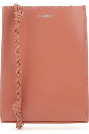 Jil Sander Damen, Taschen, Rosa, ONE SIZEGröße: