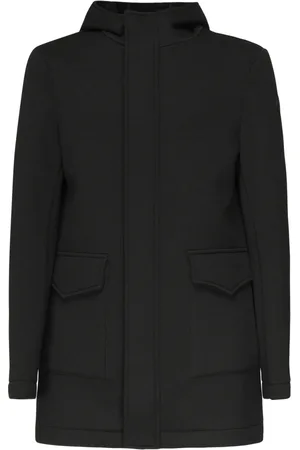 Colmar Herren, Mäntel, Schwarzk, MGröße: