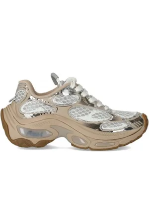 Ash Damen, Schuhe, Mehrfarbig, 37 EUGröße: