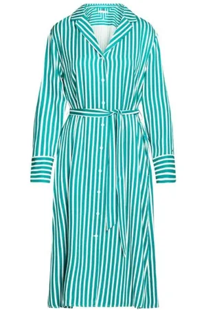 Tommy Hilfiger Damen, Kleider, Mehrfarbig, XSGröße: