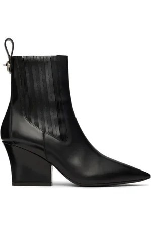 VALENTINO GARAVANI Damen, Schuhe, Schwarzk, 40 EUGröße: