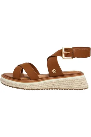 Pepe Jeans Damen, Schuhe, Braun, 40 EUGröße: