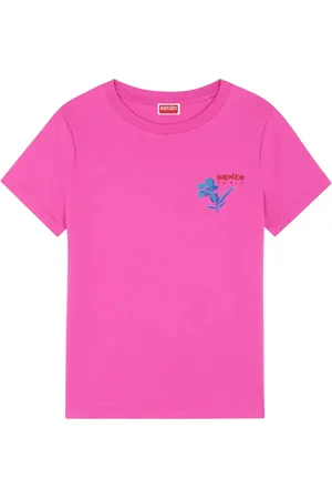 Kenzo Damen, Oberteile, Rosa, XSGröße: