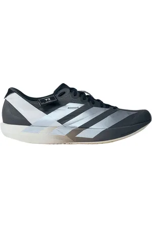 Y-3 Herren, Schuhe, Schwarzk, 42 EUGröße: