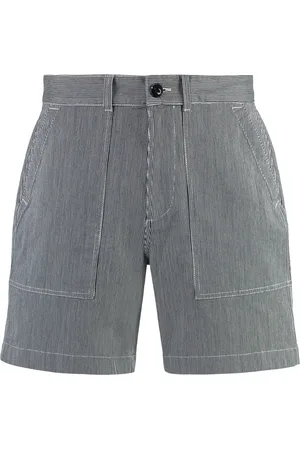 Woolrich Herren, Shorts, Mehrfarbig, W31Größe: