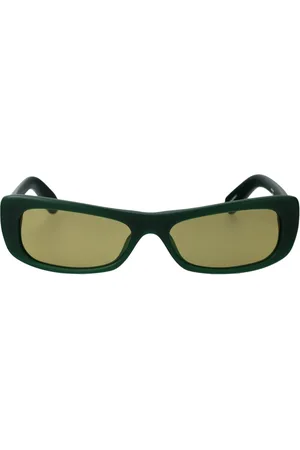 Jacquemus Damen, Accessories, Grün, 55 MMGröße: