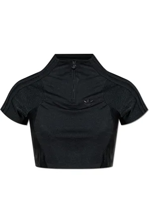 adidas Damen, Sport, Schwarzk, 2XSGröße: