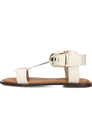 Bibi Lou Damen, Schuhe, Weiß, 37 EUGröße: