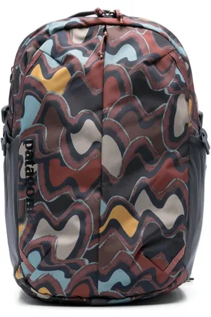Patagonia Herren, Taschen, Mehrfarbig, ONE SIZEGröße: