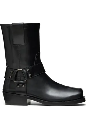 VALENTINO GARAVANI Damen, Schuhe, Schwarzk, 37 EUGröße: