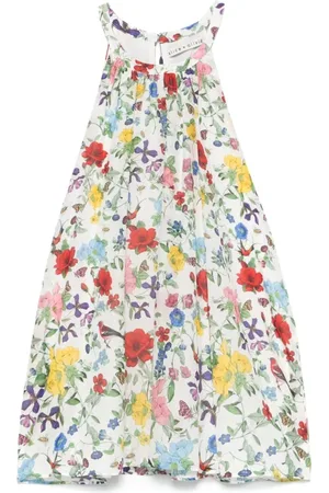 ALICE+OLIVIA Damen, Oberteile, Mehrfarbig, SGröße: