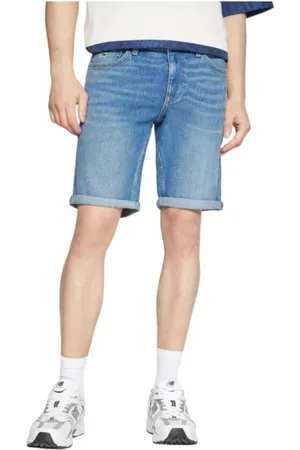 Tommy Hilfiger Herren, Shorts, Blau, W32Größe:
