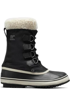 sorel Damen, Schuhe, Schwarzk, 37 1/2 EUGröße: