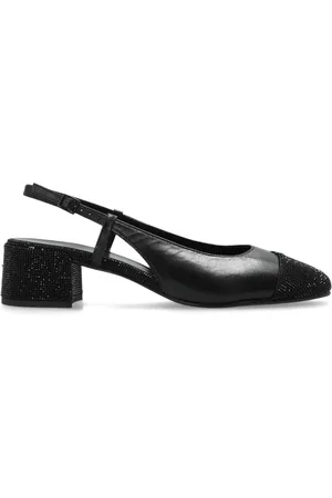 Tory Burch Damen, Schuhe, Schwarzk, 37 EUGröße: