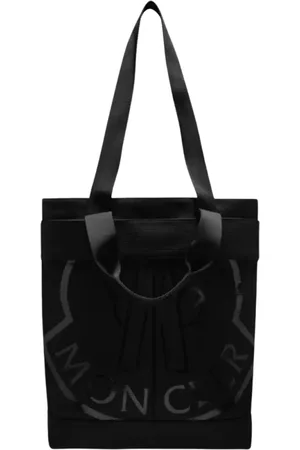 Moncler Unisex, Taschen, Schwarzk, ONE SIZEGröße: