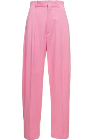 Isabel Marant Damen, Hosen, Rosa, SGröße: