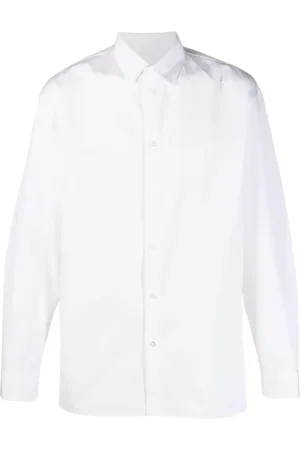 Jil Sander Herren, Shirts, Weiß, 2XLGröße: