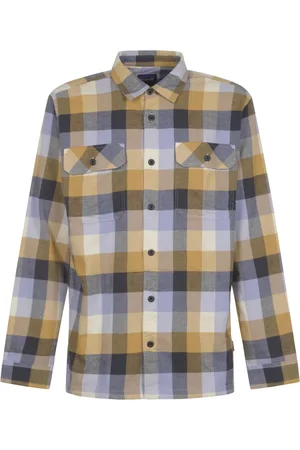 Patagonia Herren, Shirts, Mehrfarbig, MGröße: