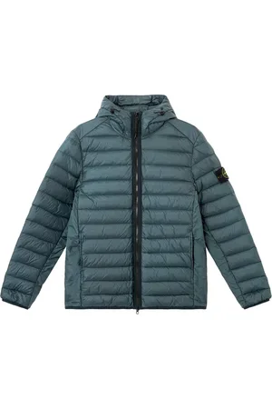 Stone Island Herren, Jacken, Grün, XLGröße: