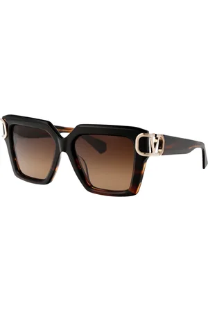 VALENTINO GARAVANI Unisex, Accessories, Braun, 55 MMGröße: