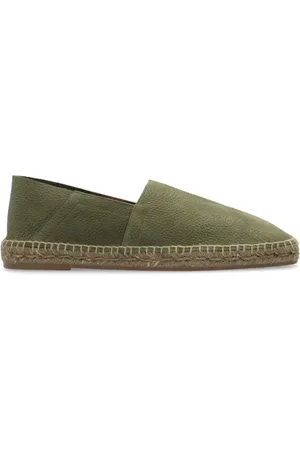 Tom Ford Herren, Schuhe, Grün, 42 EUGröße: