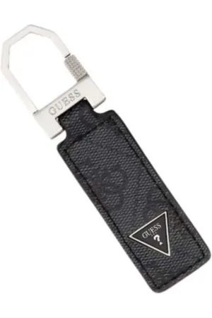 Guess Herren, Accessories, Schwarzk, ONE SIZEGröße: