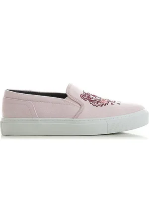 Kenzo Damen, Schuhe, Rosa, 35 EUGröße: