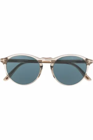 Tom Ford Herren, Accessories, Weiß, 52 MMGröße: