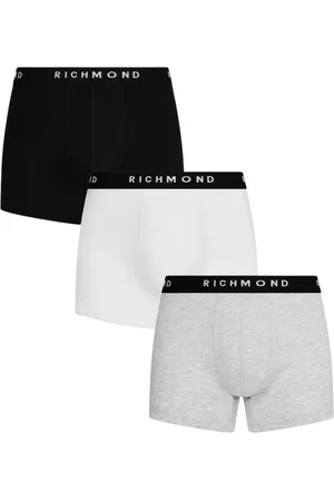 John Richmond Herren, Unterwäsche, Mehrfarbig, 2XLGröße:
