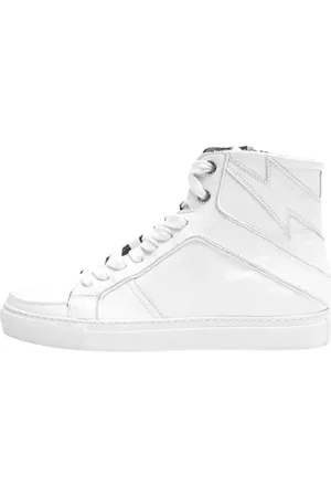 Zadig & Voltaire Damen, Schuhe, Weiß, 39 EUGröße: