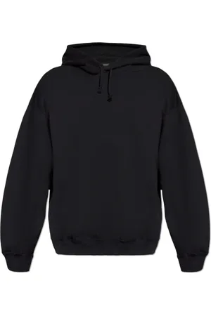 Y-3 Herren, Sweatshirts & Hoodies, Schwarzk, XLGröße: