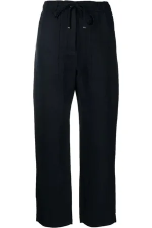Tommy Hilfiger Damen, Hosen, Blau, XSGröße: