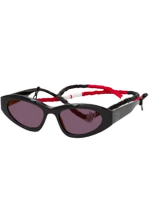 HUGO BOSS Unisex, Accessories, Schwarzk, 53 MMGröße: