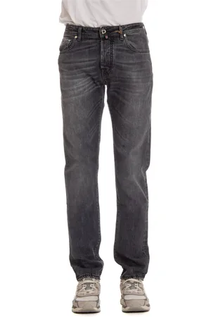 Jacob Cohen Herren, Jeans, Grau, W37Größe: